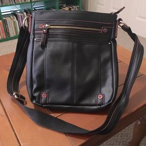 Tyler Rodan bag